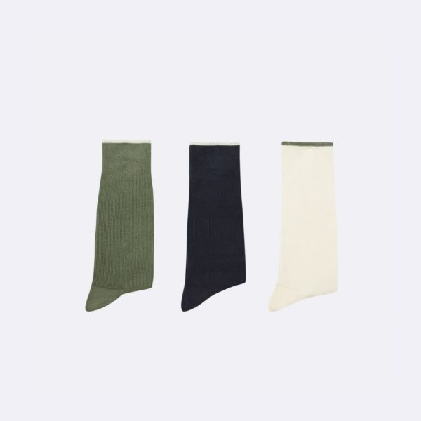 socks-x3-chaussettes-en-coton-recycle-marine