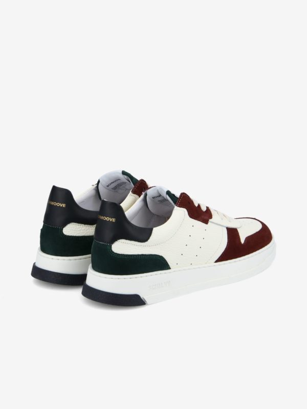 order-sneaker-gr-nappa-suede-white-bordo 3