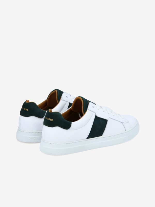 spark-gang-nappa-suede-white-cedre 2